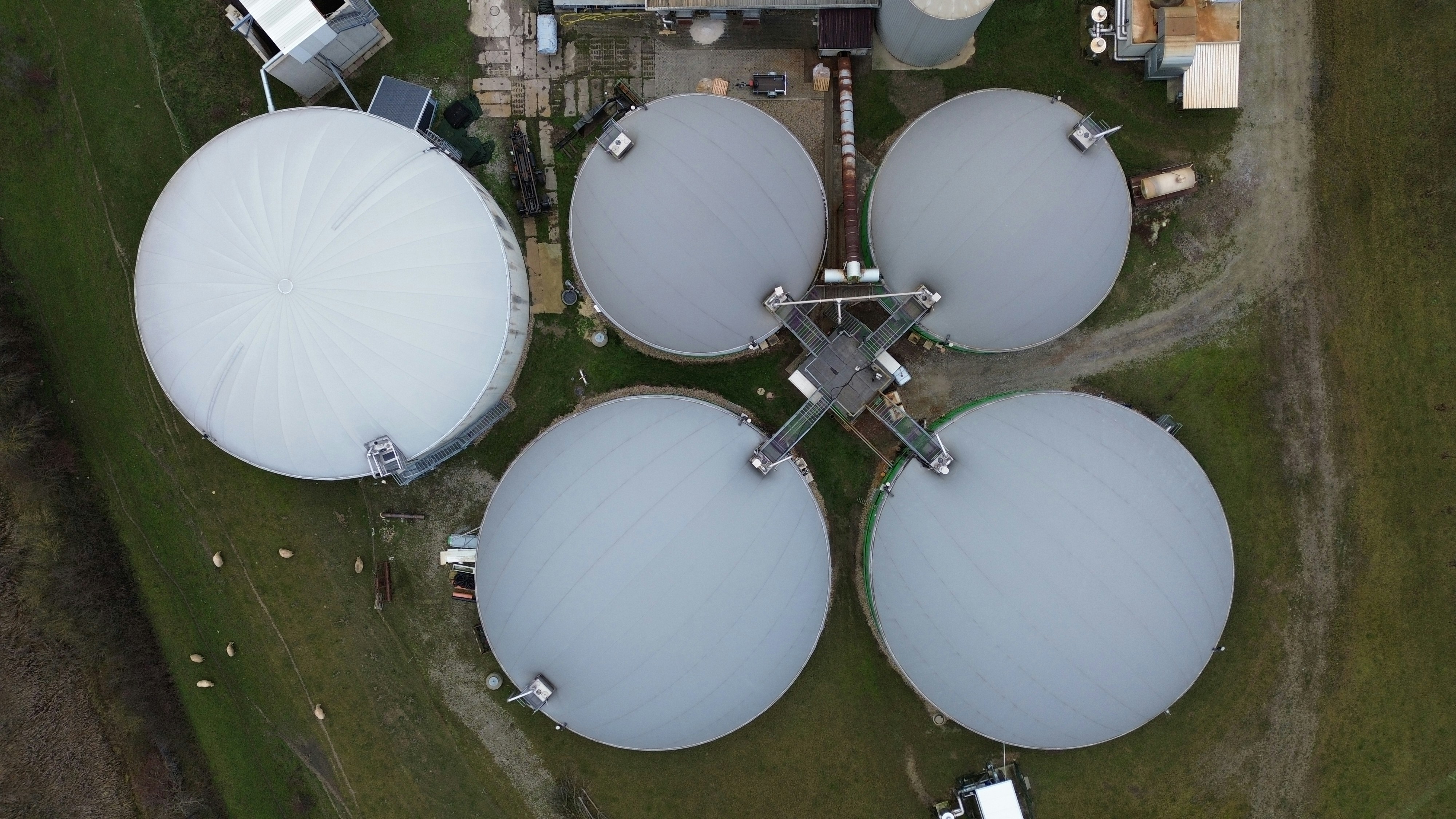 Faith in Action: Converting Waste to Energy for Brazilian Congregations