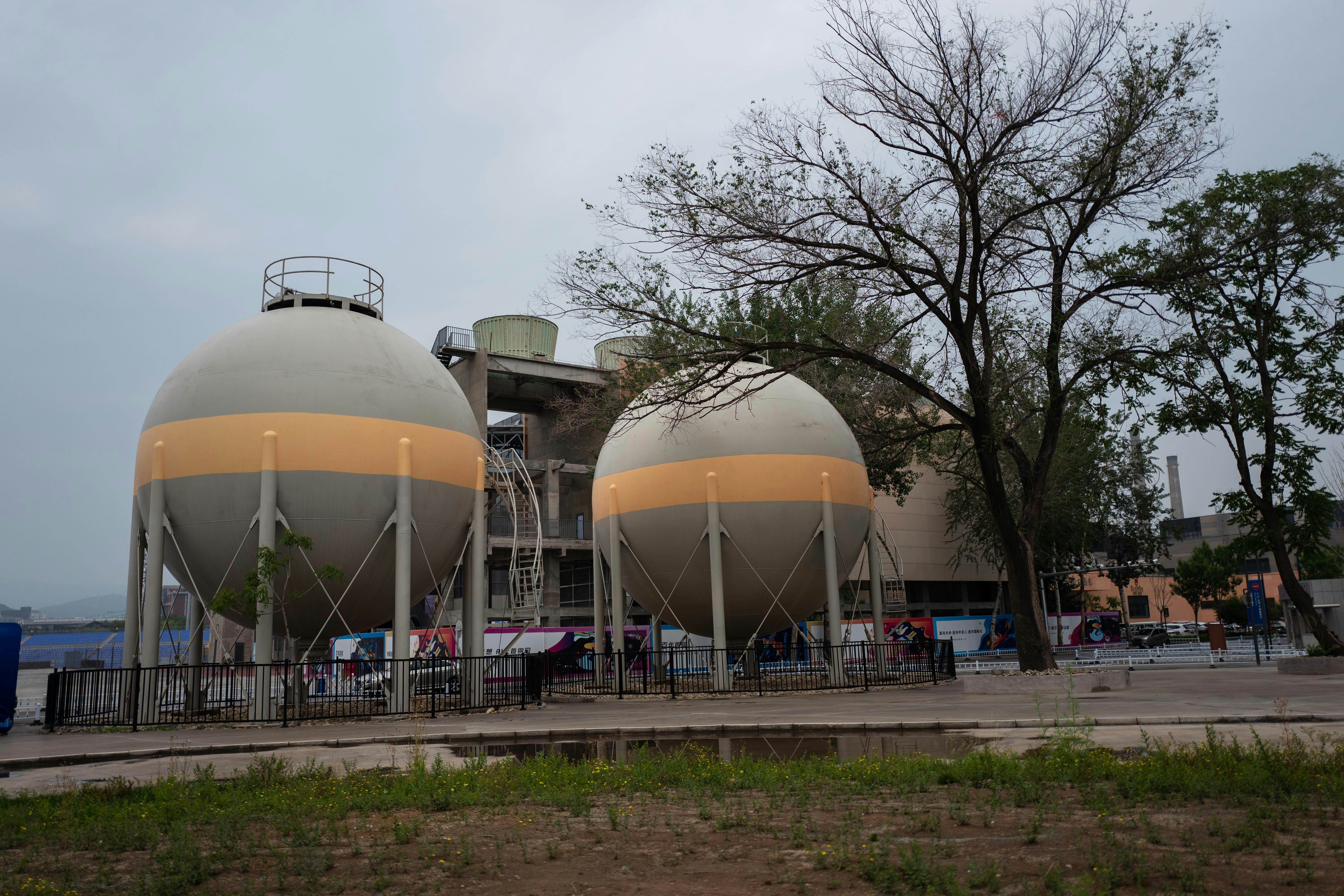 Power Kenyan Homes with Clean Biogas